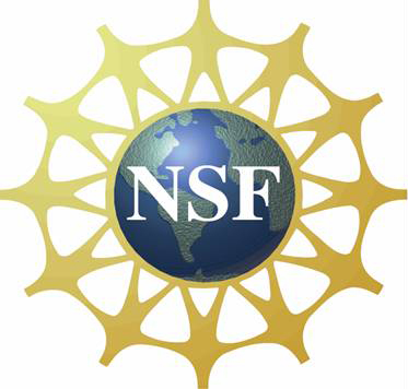 NSF logo